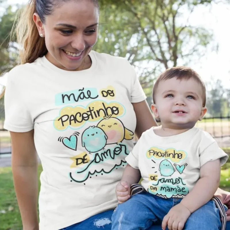 Camisetas Personalizadas em Poliéster