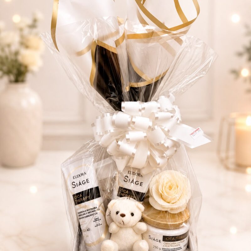 Kit Eudora Siage Cica Therapy