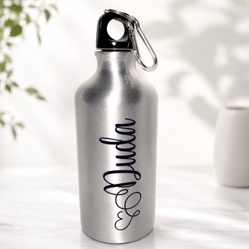 Garrafa Personalizada