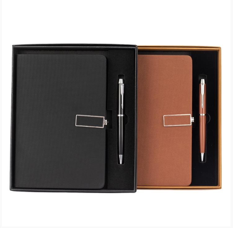 10 Kit Executivo 2 Peças Personalizado
